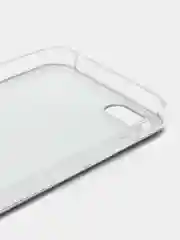 Разноцветный чехол на Huawei Honor 7A/7A Prime/Y5 Prime 2018/Y5 2018 / Хонор 7А прозрачный, с рисунком