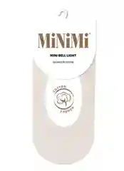 Молочный подследники MiNiMi женские BELL LIGHT, тонкие, легкие, из хлопка