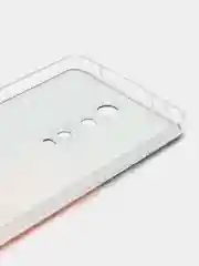 Светло-бежевый чехол на Xiaomi Redmi K20/K20 Pro/Mi 9T/Mi 9T Pro / Сяоми Редми К20 прозрачный, с рисунком