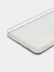 Светло-бежевый чехол на Xiaomi Redmi K20/K20 Pro/Mi 9T/Mi 9T Pro / Сяоми Редми К20 прозрачный, с рисунком