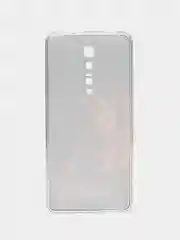 Светло-бежевый чехол на Xiaomi Redmi K20/K20 Pro/Mi 9T/Mi 9T Pro / Сяоми Редми К20 прозрачный, с рисунком