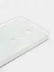 Серый чехол на Xiaomi Redmi K20/K20 Pro/Mi 9T/Mi 9T Pro / Сяоми Редми К20 прозрачный, с рисунком