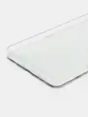 Серый чехол на Xiaomi Redmi K20/K20 Pro/Mi 9T/Mi 9T Pro / Сяоми Редми К20 прозрачный, с рисунком