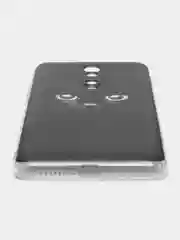 Шоколадный чехол на Xiaomi Redmi K20/K20 Pro/Mi 9T/Mi 9T Pro / Сяоми Редми К20 прозрачный, с рисунком