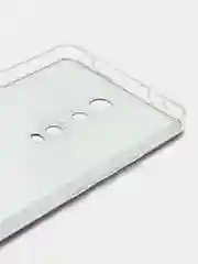 Шоколадный чехол на Xiaomi Redmi K20/K20 Pro/Mi 9T/Mi 9T Pro / Сяоми Редми К20 прозрачный, с рисунком