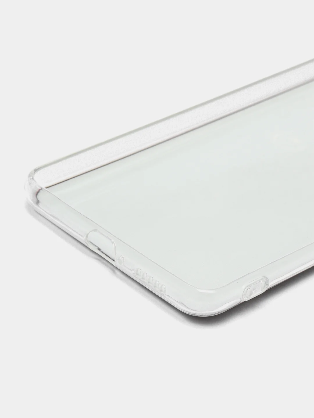 Шоколадный чехол на Xiaomi Redmi K20/K20 Pro/Mi 9T/Mi 9T Pro / Сяоми Редми К20 прозрачный, с рисунком