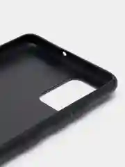 Индиго чехол для Samsung Galaxy A51 4G (Самсунг Галакси А51), с принтом, с рисунком