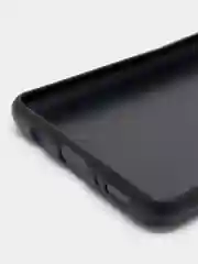 Индиго чехол для Samsung Galaxy A51 4G (Самсунг Галакси А51), с принтом, с рисунком