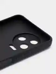 Слоновая кость силиконовый чехол для Infinix NOTE 12 PRO 4G / NOTE 12 2023, с принтом, с рисунком (Инфиникс Нот 12 Про 4 джи / 12 2023)