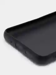 Индиго чехол для Xiaomi Redmi 9C / 10A, с принтом, с рисунком (Сяоми Редми 9С / 10А)
