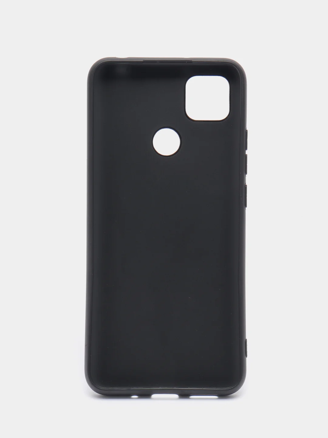 Индиго чехол для Xiaomi Redmi 9C / 10A, с принтом, с рисунком (Сяоми Редми 9С / 10А)