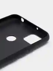 Индиго чехол для Xiaomi Redmi 9C / 10A, с принтом, с рисунком (Сяоми Редми 9С / 10А)