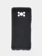 Песочный хаки чехол для Xiaomi Poco X3 NFC X3 Pro X3, с принтом, с рисунком (Поко Х3 Про)