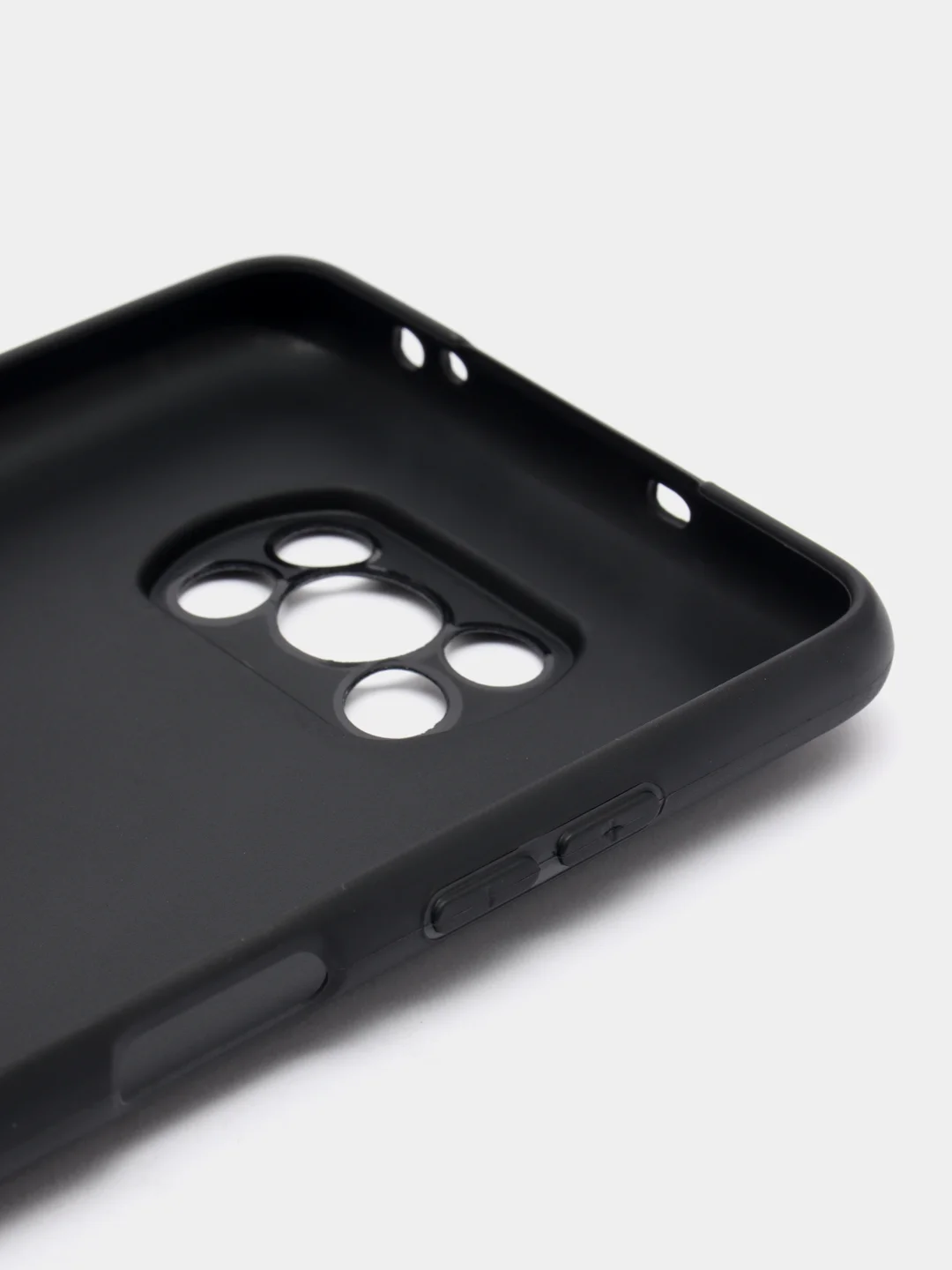 Песочный хаки чехол для Xiaomi Poco X3 NFC X3 Pro X3, с принтом, с рисунком (Поко Х3 Про)