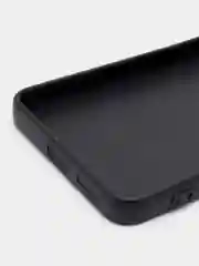 Бирюзовый силиконовый чехол для POCO X4 Pro 5G, с принтом, с рисунком (Поко Х4 Про 5г)