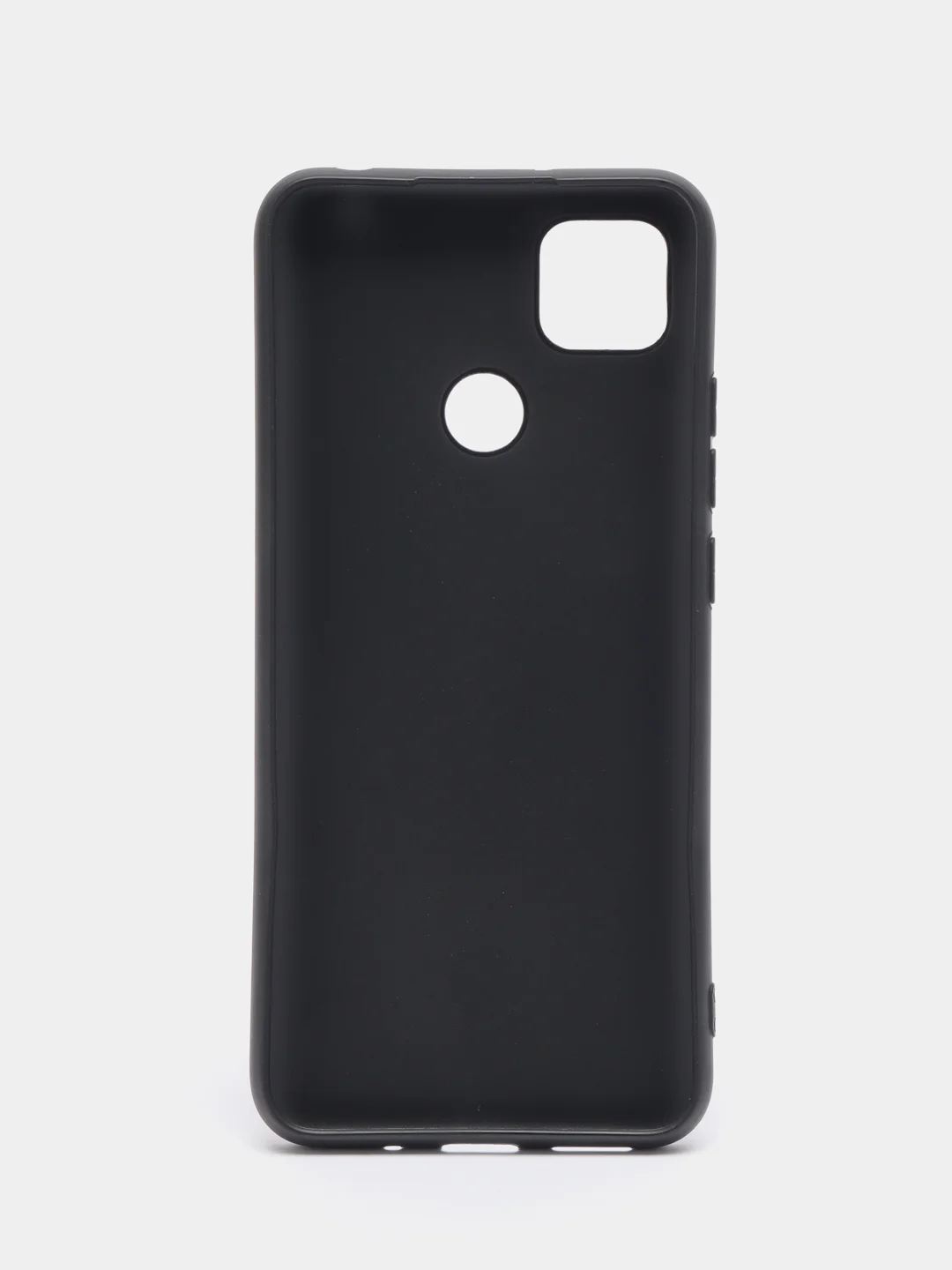 Мятный чехол для Xiaomi Redmi 9C / 10A, с принтом, с рисунком (Сяоми Редми 9С / 10А)