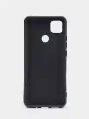 Мятный чехол для Xiaomi Redmi 9C / 10A, с принтом, с рисунком (Сяоми Редми 9С / 10А)