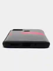 Сиреневый чехол для Xiaomi Redmi 9C / 10A, с принтом, с рисунком (Сяоми Редми 9С / 10А)