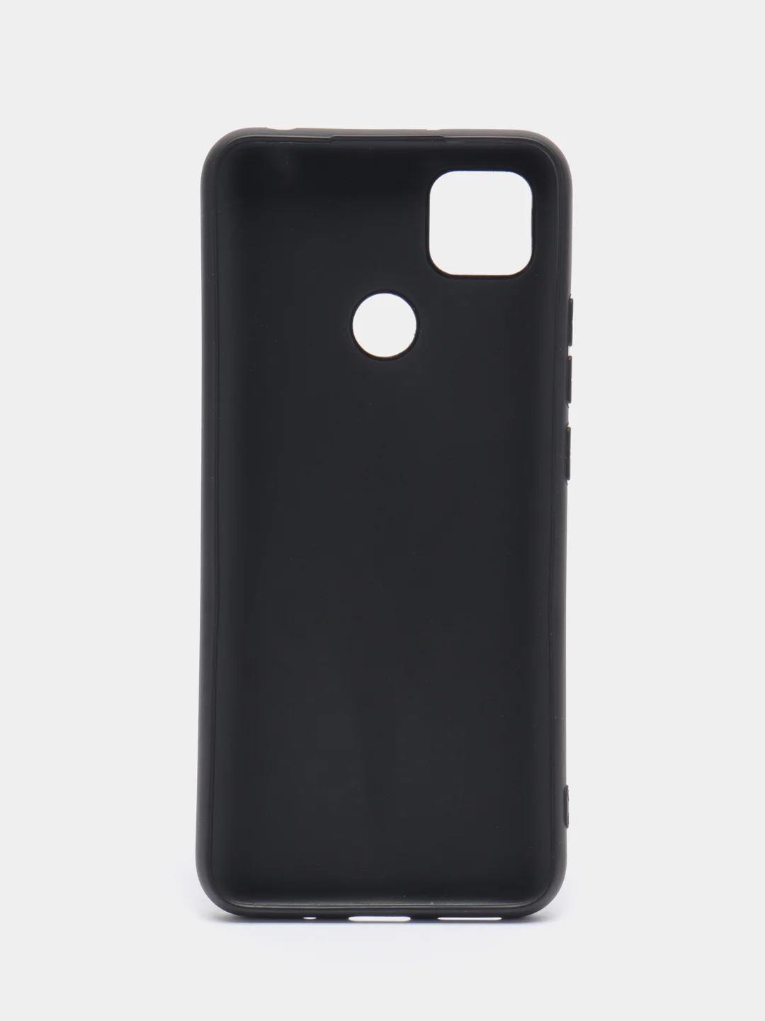 Сиреневый чехол для Xiaomi Redmi 9C / 10A, с принтом, с рисунком (Сяоми Редми 9С / 10А)