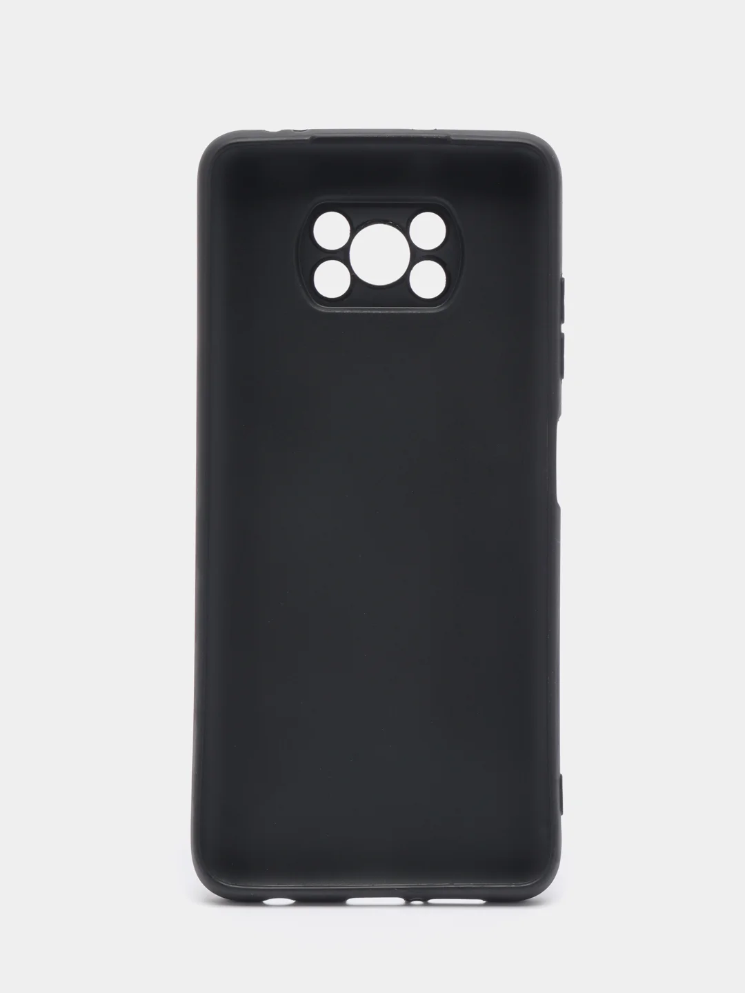 Тёмно-бирюзовый чехол для Xiaomi Poco X3 NFC X3 Pro X3, с принтом, с рисунком (Поко Х3 Про)