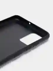 Бирюзовый чехол для Samsung Galaxy A51 4G (Самсунг Галакси А51), с принтом, с рисунком