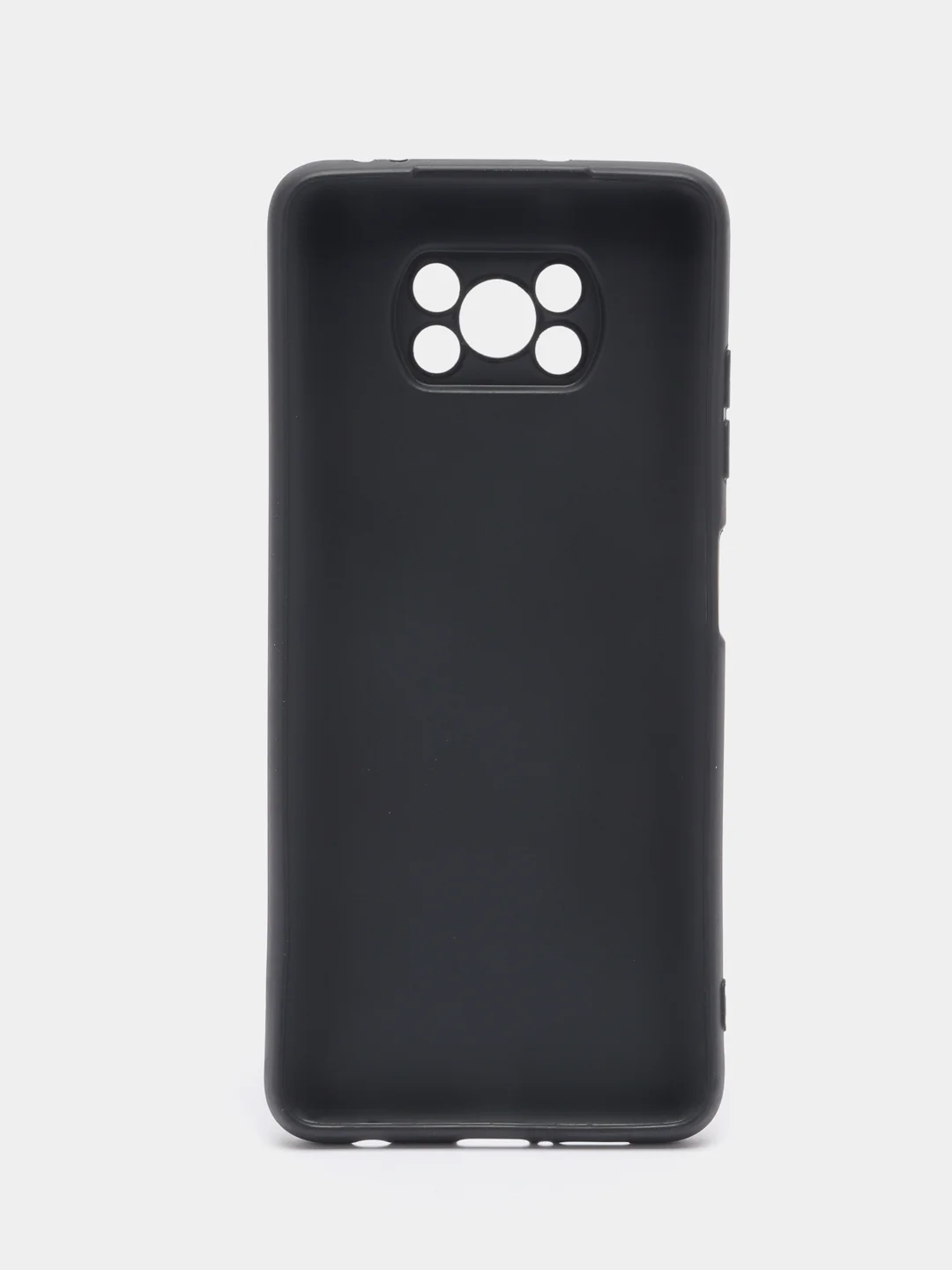Мятный чехол для Xiaomi Poco X3 NFC X3 Pro X3, с принтом, с рисунком (Поко Х3 Про)