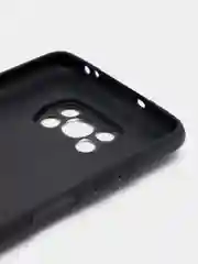 Мятный чехол для Xiaomi Poco X3 NFC X3 Pro X3, с принтом, с рисунком (Поко Х3 Про)