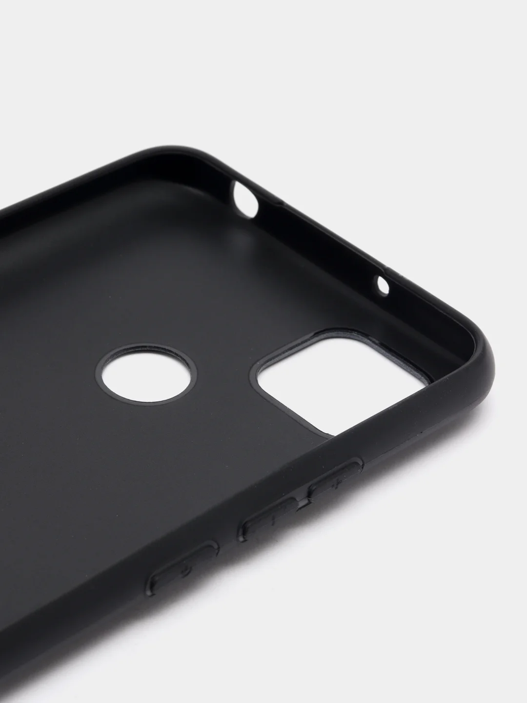 Пастельно-коралловый чехол для Xiaomi Redmi 9C / 10A, с принтом, с рисунком (Сяоми Редми 9С / 10А)