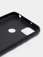 Пастельно-коралловый чехол для Xiaomi Redmi 9C / 10A, с принтом, с рисунком (Сяоми Редми 9С / 10А)