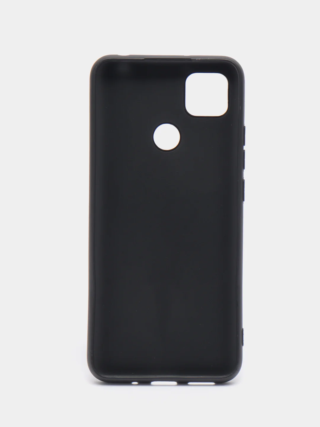 Пастельно-коралловый чехол для Xiaomi Redmi 9C / 10A, с принтом, с рисунком (Сяоми Редми 9С / 10А)