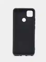 Пастельно-коралловый чехол для Xiaomi Redmi 9C / 10A, с принтом, с рисунком (Сяоми Редми 9С / 10А)