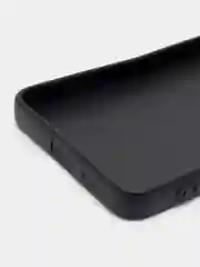 Мятный силиконовый чехол для POCO X4 Pro 5G, с принтом, с рисунком (Поко Х4 Про 5г)