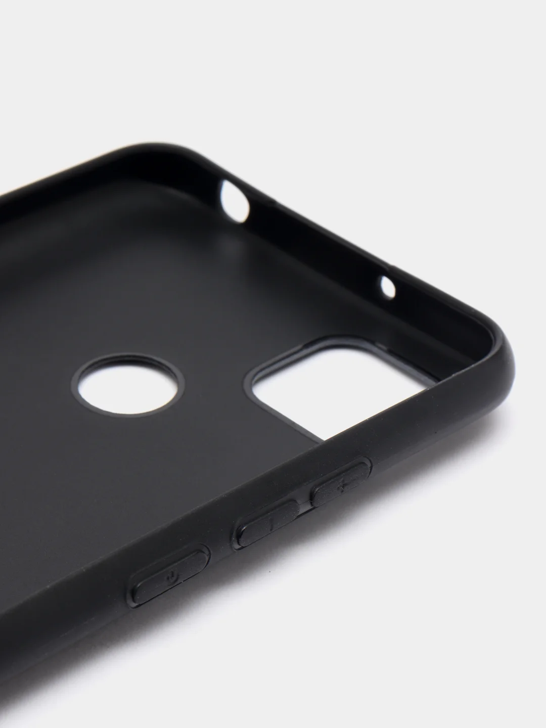 Бронзовый чехол для Xiaomi Redmi 9C / 10A, с принтом, с рисунком (Сяоми Редми 9С / 10А)