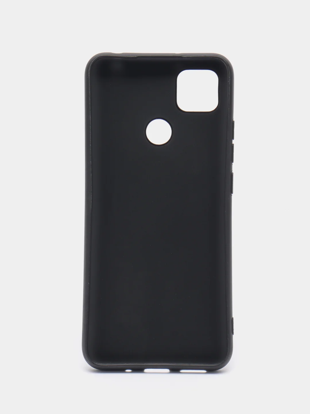 Бронзовый чехол для Xiaomi Redmi 9C / 10A, с принтом, с рисунком (Сяоми Редми 9С / 10А)