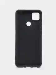 Бронзовый чехол для Xiaomi Redmi 9C / 10A, с принтом, с рисунком (Сяоми Редми 9С / 10А)