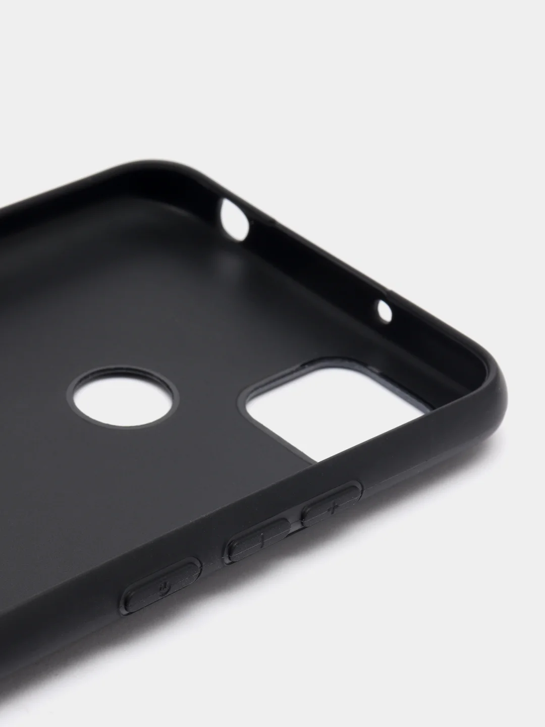Слоновая кость чехол для Xiaomi Redmi 9C / 10A, с принтом, с рисунком (Сяоми Редми 9С / 10А)