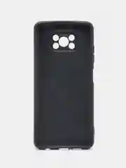 Слоновая кость чехол для Xiaomi Poco X3 NFC X3 Pro X3, с принтом, с рисунком (Поко Х3 Про)