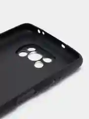 Слоновая кость чехол для Xiaomi Poco X3 NFC X3 Pro X3, с принтом, с рисунком (Поко Х3 Про)