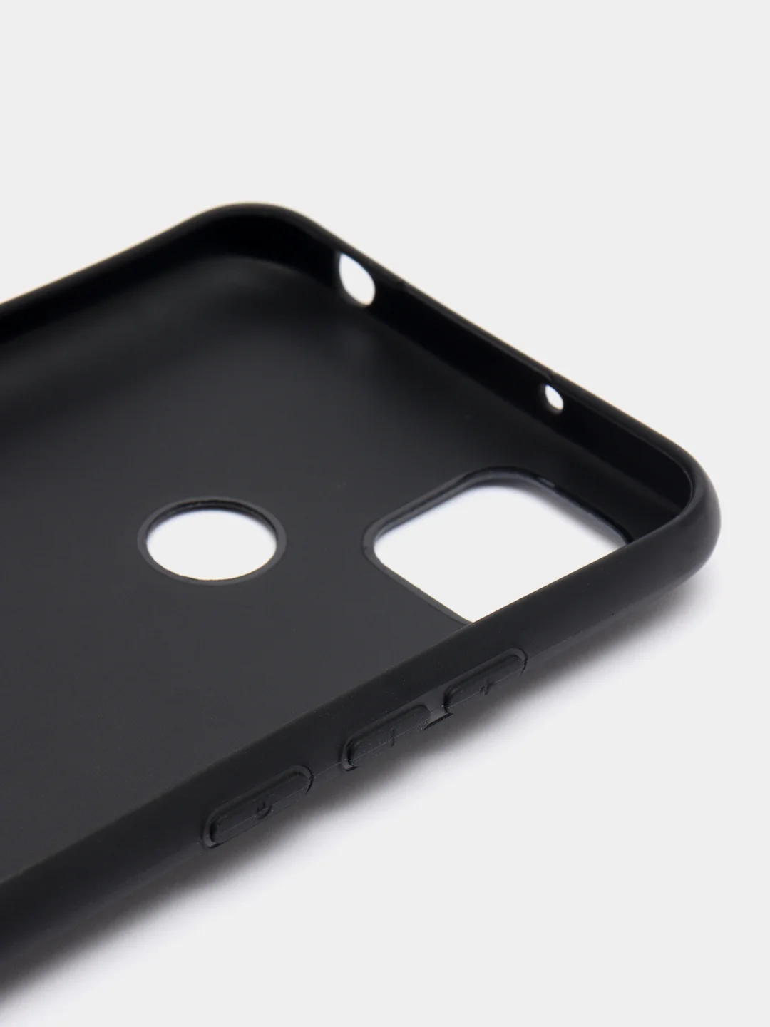 Карамельный чехол для Xiaomi Redmi 9C / 10A, с принтом, с рисунком (Сяоми Редми 9С / 10А)