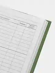 Зеленый дневник 1-4 кл, 48 л, твердый, матовая ламинация