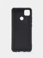 Песочный хаки чехол для Xiaomi Redmi 9C / 10A, с принтом, с рисунком (Сяоми Редми 9С / 10А)