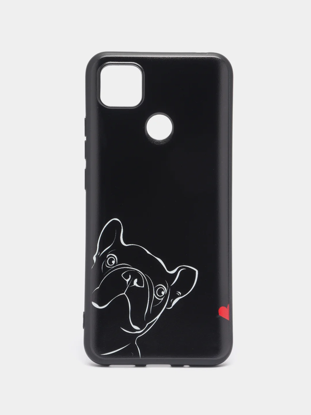Песочный хаки чехол для Xiaomi Redmi 9C / 10A, с принтом, с рисунком (Сяоми Редми 9С / 10А)