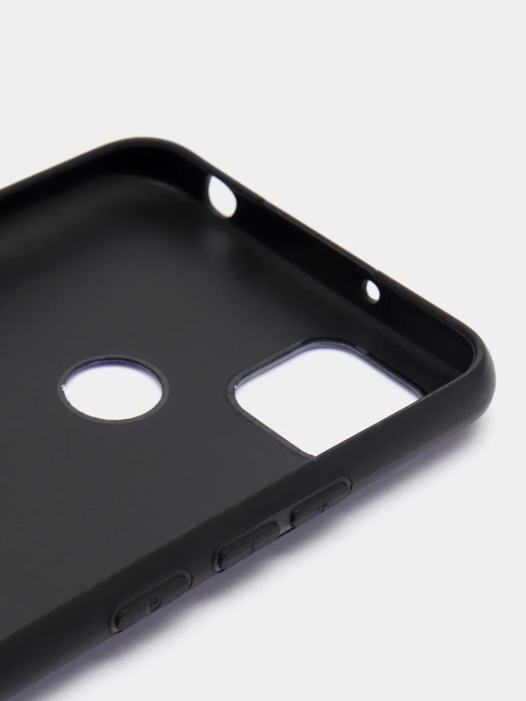 Пурпурный чехол для Xiaomi Redmi 9C / 10A, с принтом, с рисунком (Сяоми Редми 9С / 10А)