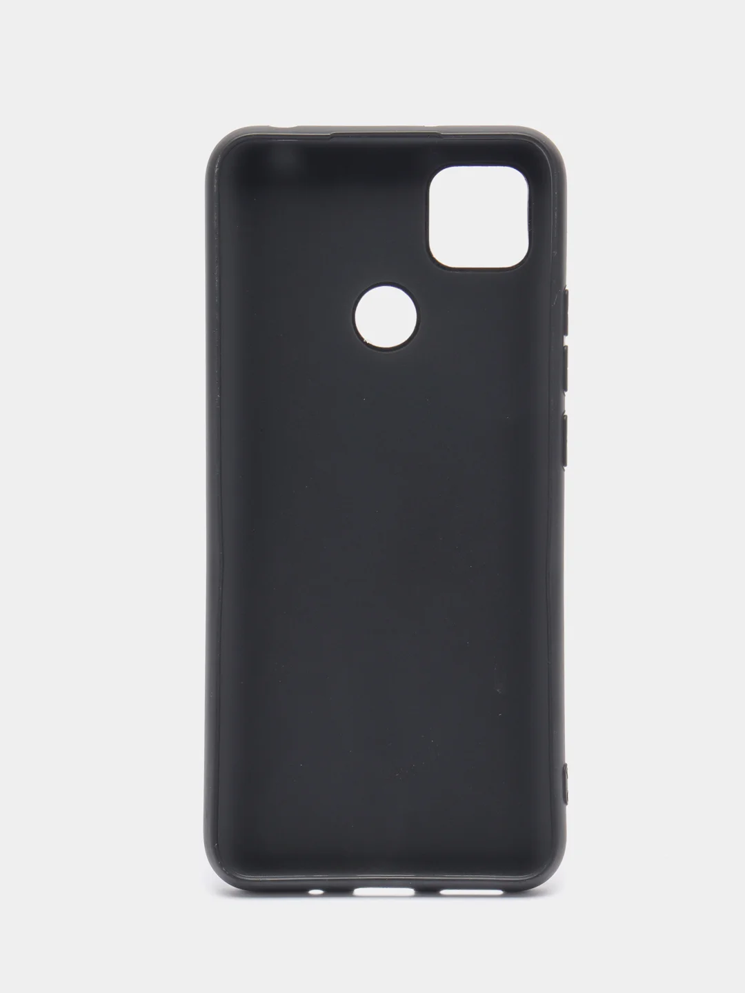 Пурпурный чехол для Xiaomi Redmi 9C / 10A, с принтом, с рисунком (Сяоми Редми 9С / 10А)