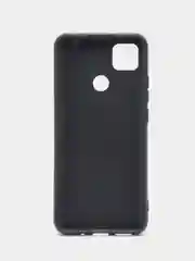 Пурпурный чехол для Xiaomi Redmi 9C / 10A, с принтом, с рисунком (Сяоми Редми 9С / 10А)
