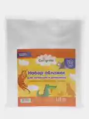 Набор первоклассника, 35 предметов