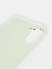 Угольный чехол Realme 10 (Реалми 10), силиконовый, с рисунком