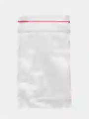 Зип-лок пакеты 4 х 6 см, 100 штук, гриппер, с замком зиплок (zip-lock)