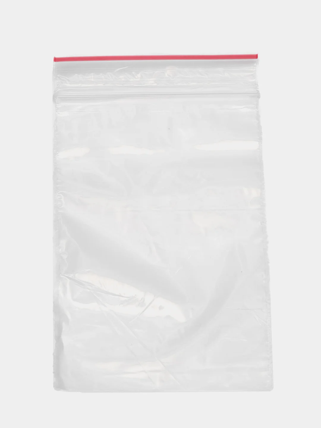 Зип-лок пакеты 5 х 7 см, 100 штук, гриппер, с замком зиплок, zip-lock