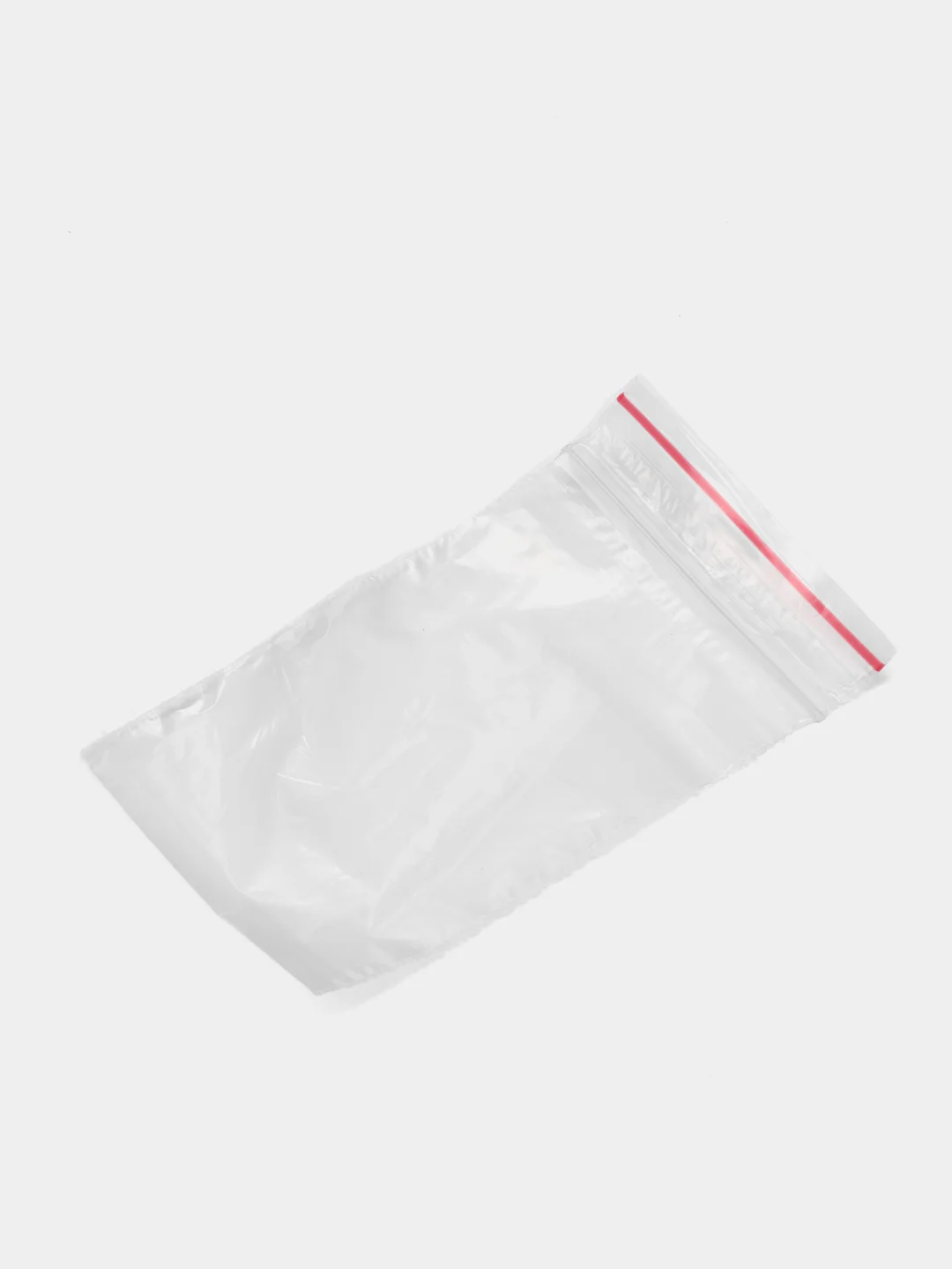 Зип-лок пакеты 5 х 7 см, 100 штук, гриппер, с замком зиплок, zip-lock